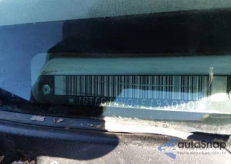 2004 GMC Sierra 1500 Work Truck z USA, uszkodzony, nr VIN 1GTEC14V04E193090